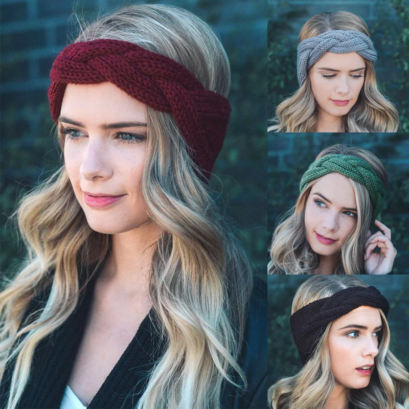 

New Headwear
