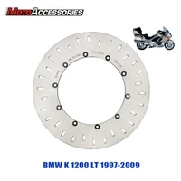 for bmw k 1200 lt 1997 2009 brake disc rotor rear mtx motorcycles street bike braking mds32017 motorcycle accessories