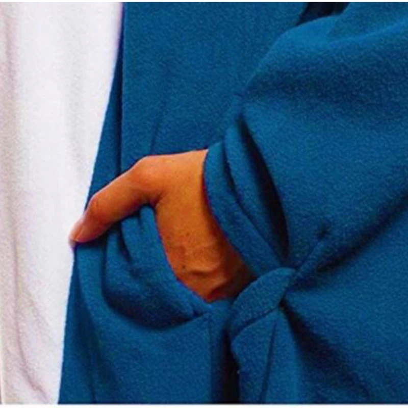 Кингуруми Акула Onesie для женщин мужчин взрослых животных кигуруми мультфильм подростков пижамы забавные праздничные вечерние костюмы на молнии Пуговицы комбинезоны