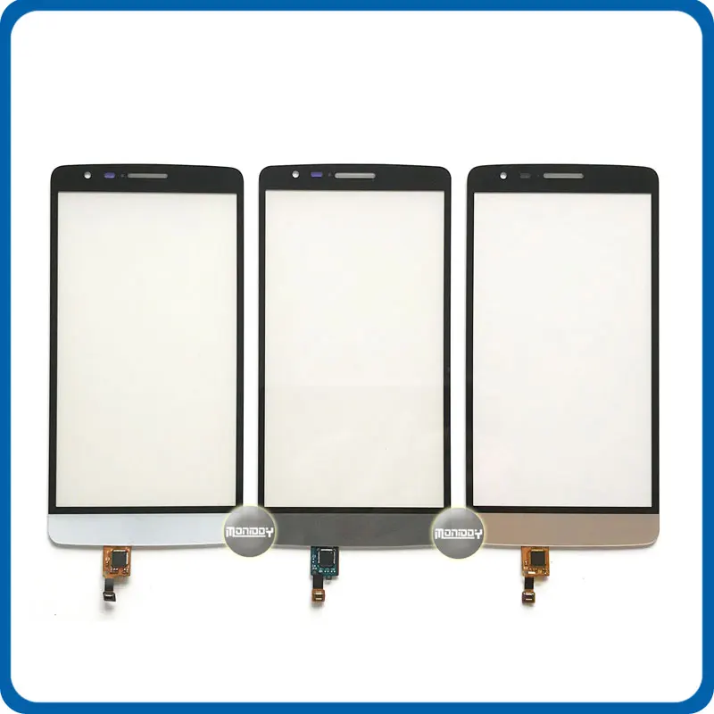 Сменный высококачественный сенсорный экран 5 0 дюйма для LG G3 Mini D722 D724 G3S дигитайзер
