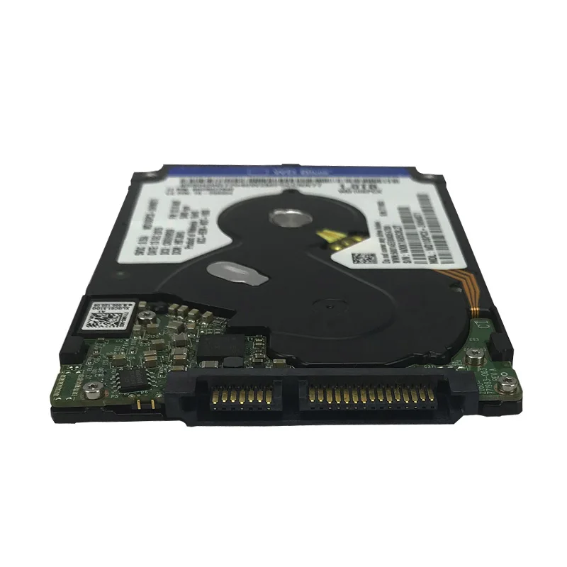 WD 1TB Laptop Hard Drive Blue Disk Computer Internal HDD HD Harddisk SATA III 16MB Cache 5400 RPM 2.5&quot for Notebook PS4 |