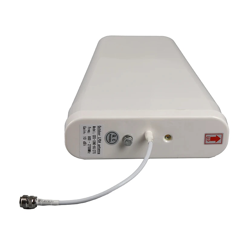 Фото GOBOOST 4G External Antenna 10dBi Outdoor Log Periodic For Communication Network Mobile Phone Booster Мобильные телефоны и GOBOOST 4G External Antenna 10dBi Outdoor Log Periodic For Communication Network Mobile Phone Booster Мобильные телефоны и