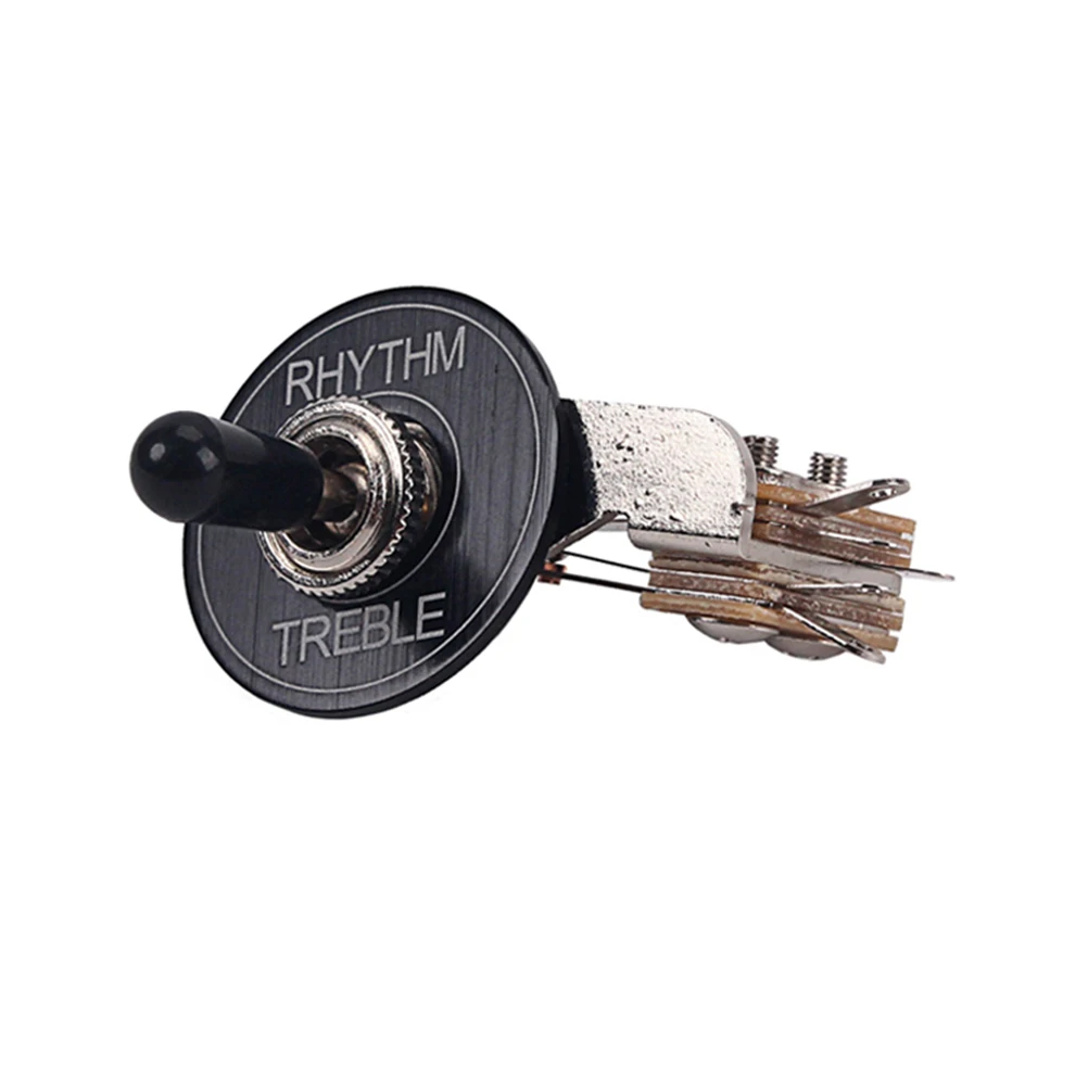 Переключатель с медным ритмом переключатель тройным переключателем для