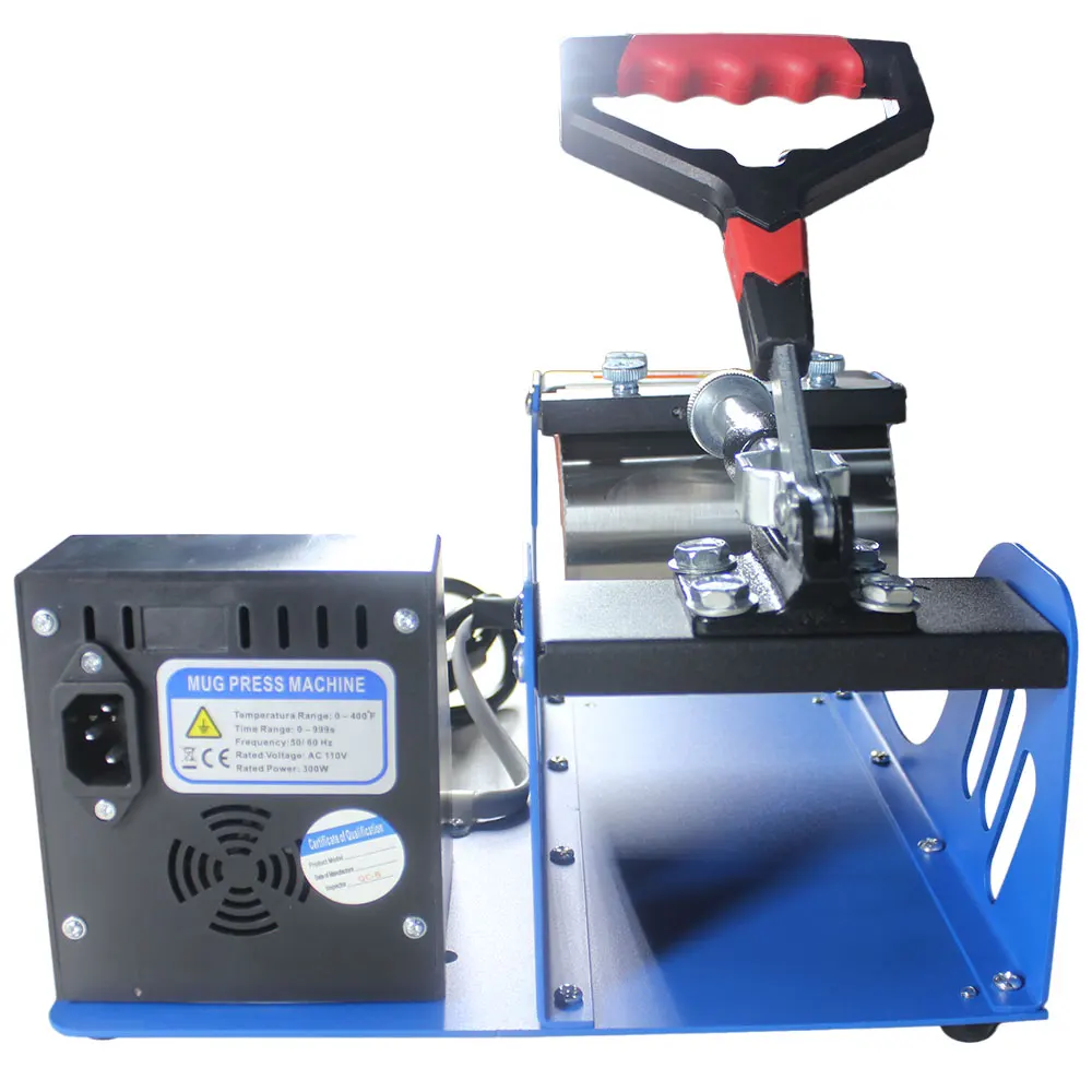 Термопресс для кружек 11 унций |