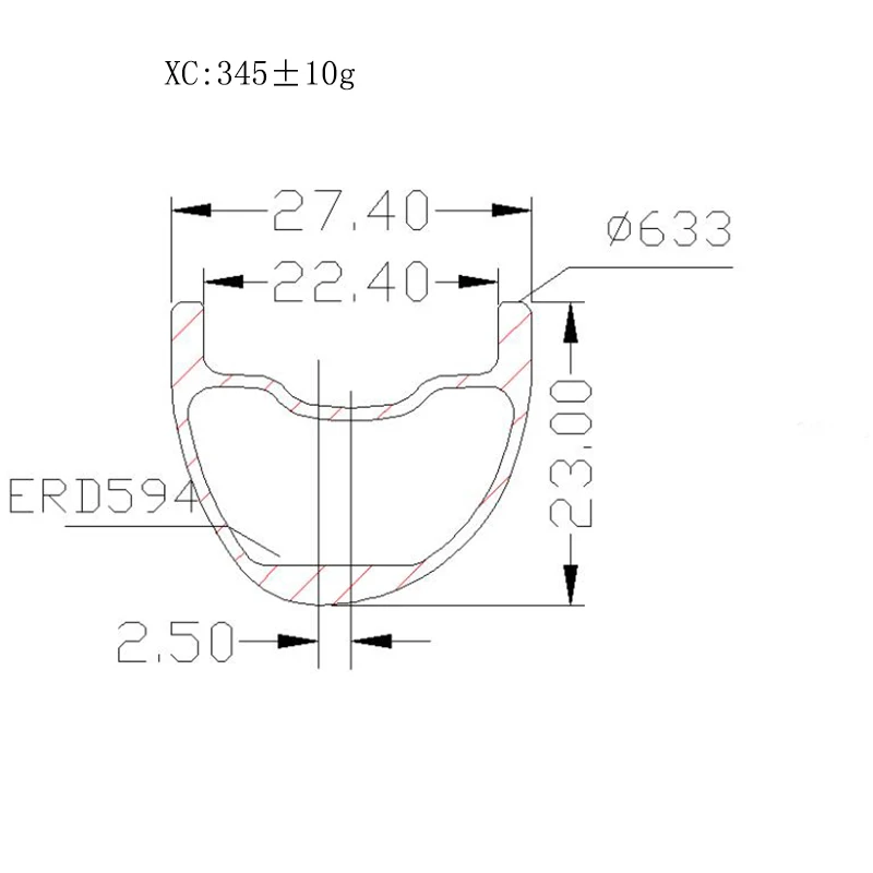 

29er asymmetry 27.4x23 mm bike wheel tubeless ruedas mtb 29 disc wheels novatec D791SB D792SB 110x15 142x12 mtb carbon wheelset