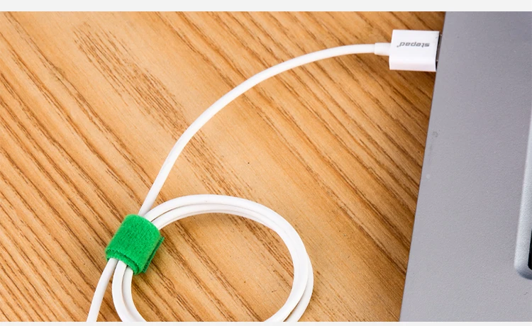 Кабельный органайзер лента комплект USB липучка провода моталки гибкие линии управление хранения держатель для наушники в форме мыши линии передачи данных DIY