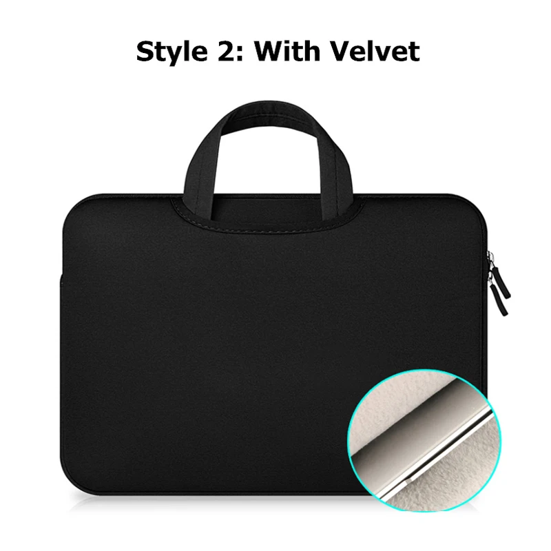 BinFul сумка для ноутбука 11 12 13 14 15 15,6 чехол для Dell lenovo hp samsung Asus Toshiba Surface Pro Ultrabook notebook
