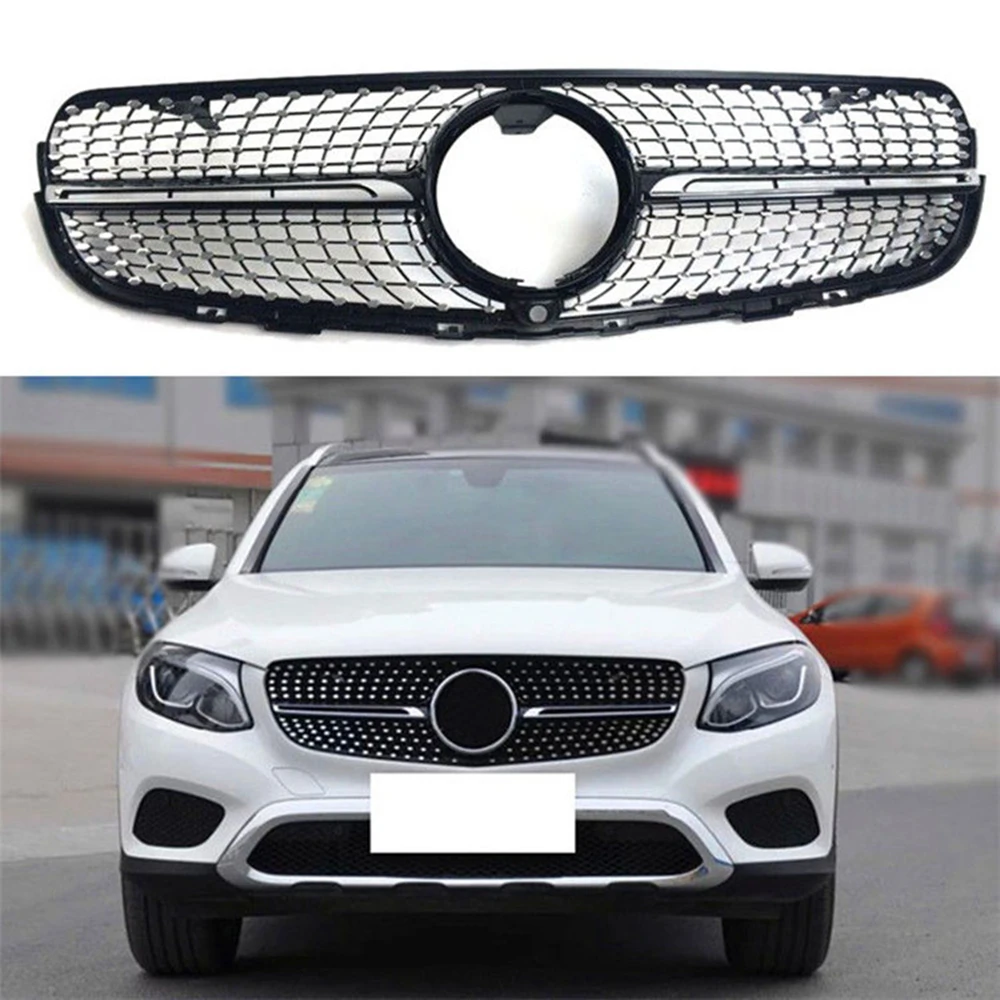 

Mercedes Benz GLC W/X253 GLC300 GLC350 2015-2019