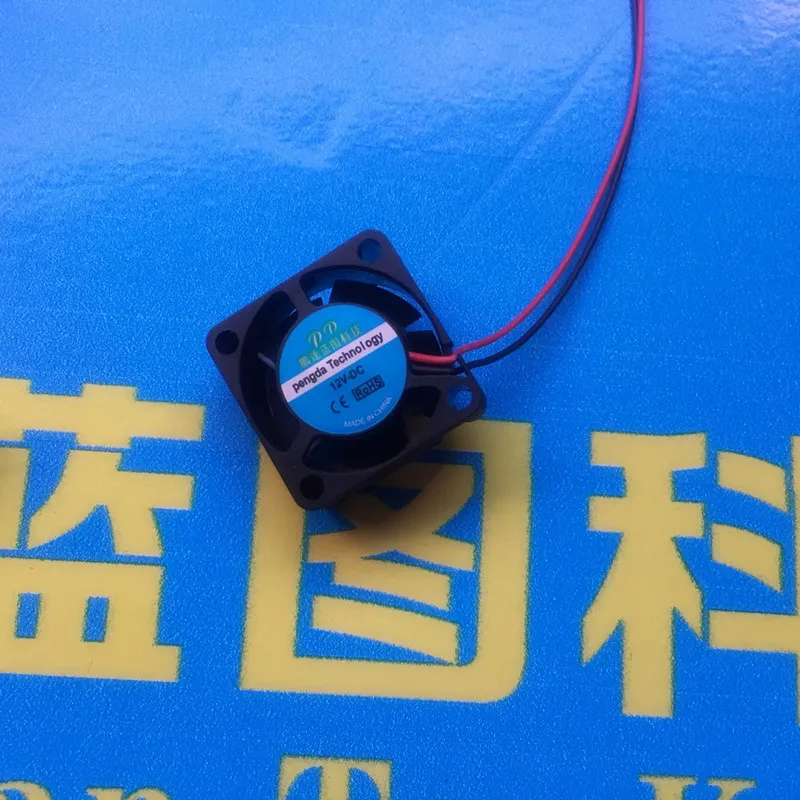 Новый бесшумный вентилятор 2510 см/2 5 см охлаждающий USB-вентилятор для ноутбука от 12