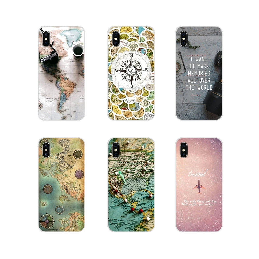 Чехол для телефона Huawei G7 G8 P7 P8 P9 P10 P20 P30 Lite Mini Pro P Smart Plus 2017 2018 2019|Бамперы| |