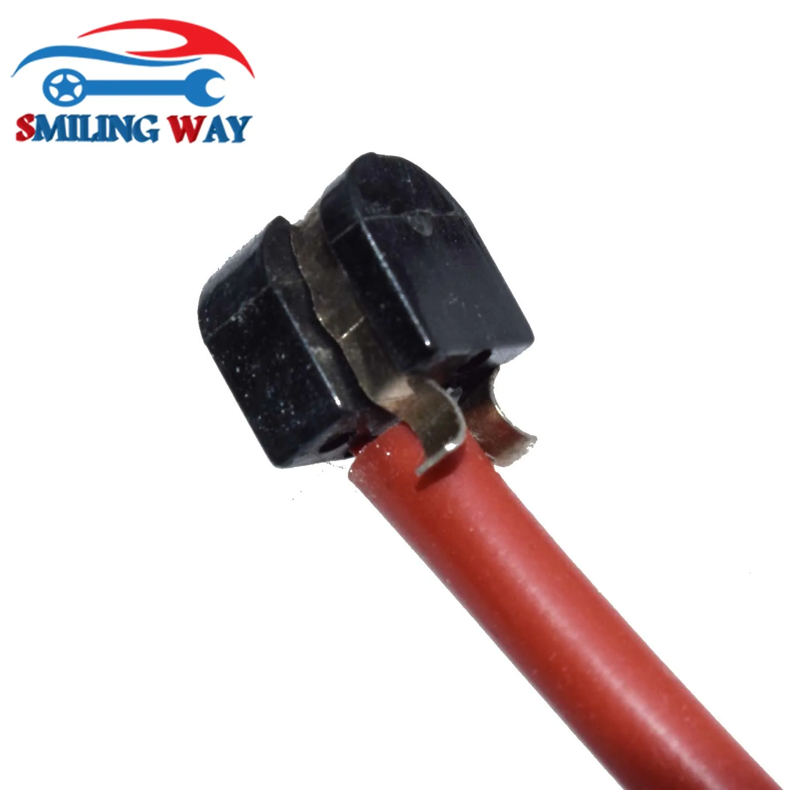 Датчик износа передней и задней тормозной колодки для Audi Q7 2007 2015 VW Touareg 2004 2012 Porsche