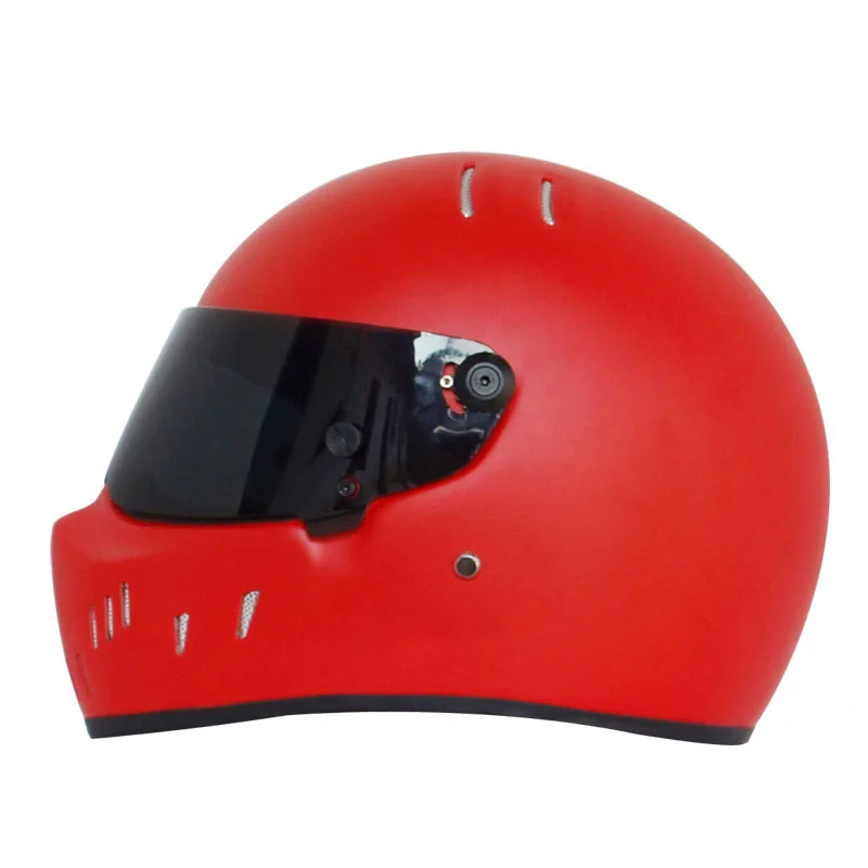 Мотошлем DOT защитный шлем для мотогонок Звездные войны квадроциклов каратинга |