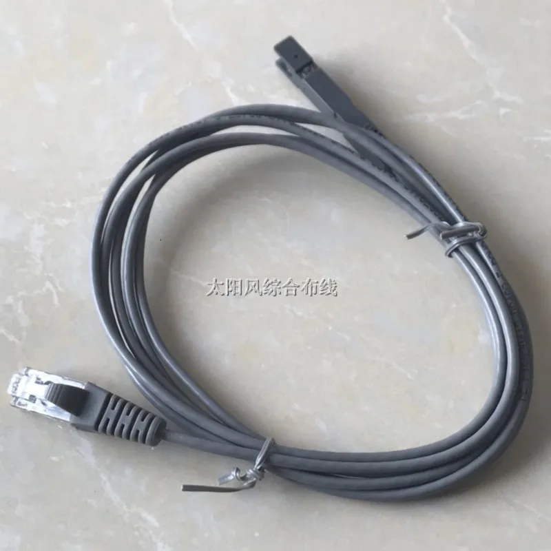 Пластиковые изделия путем литья под давлением Rj45 Reach 1 Yes 110 Duckbill Jumper 110 Voice Duck Jumper Book Do различные метры