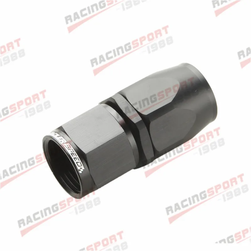 

ADLERSPEED, алюминиевые фитинги, адаптер для масла, топлива, желоба, прямой конец шланга AN4/6/8/10/12/16/20, топливный/поворотный шланг