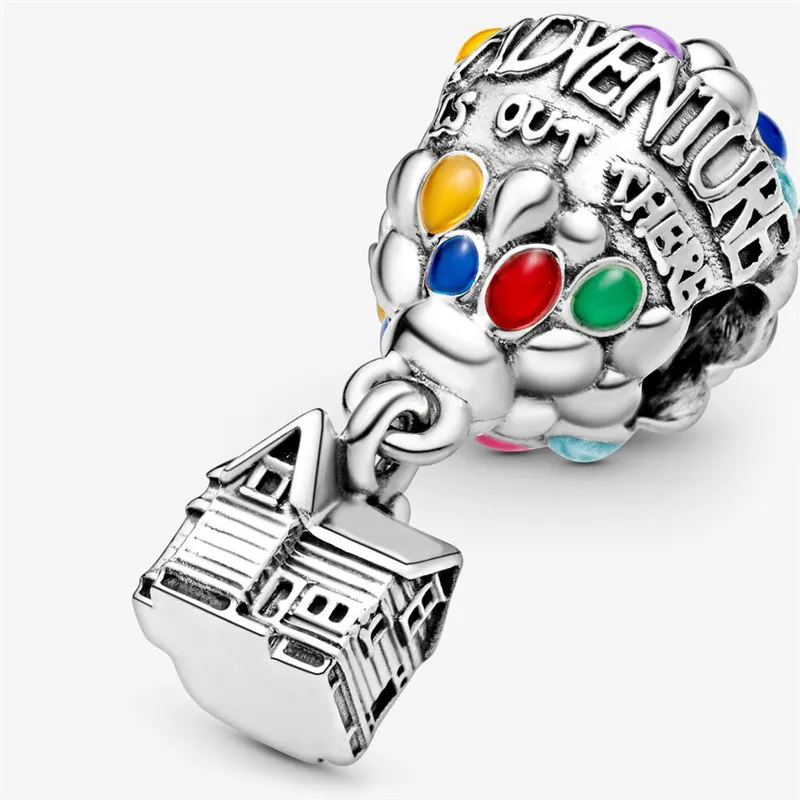 

Новое поступление, подвески-бусины для браслета Pandora