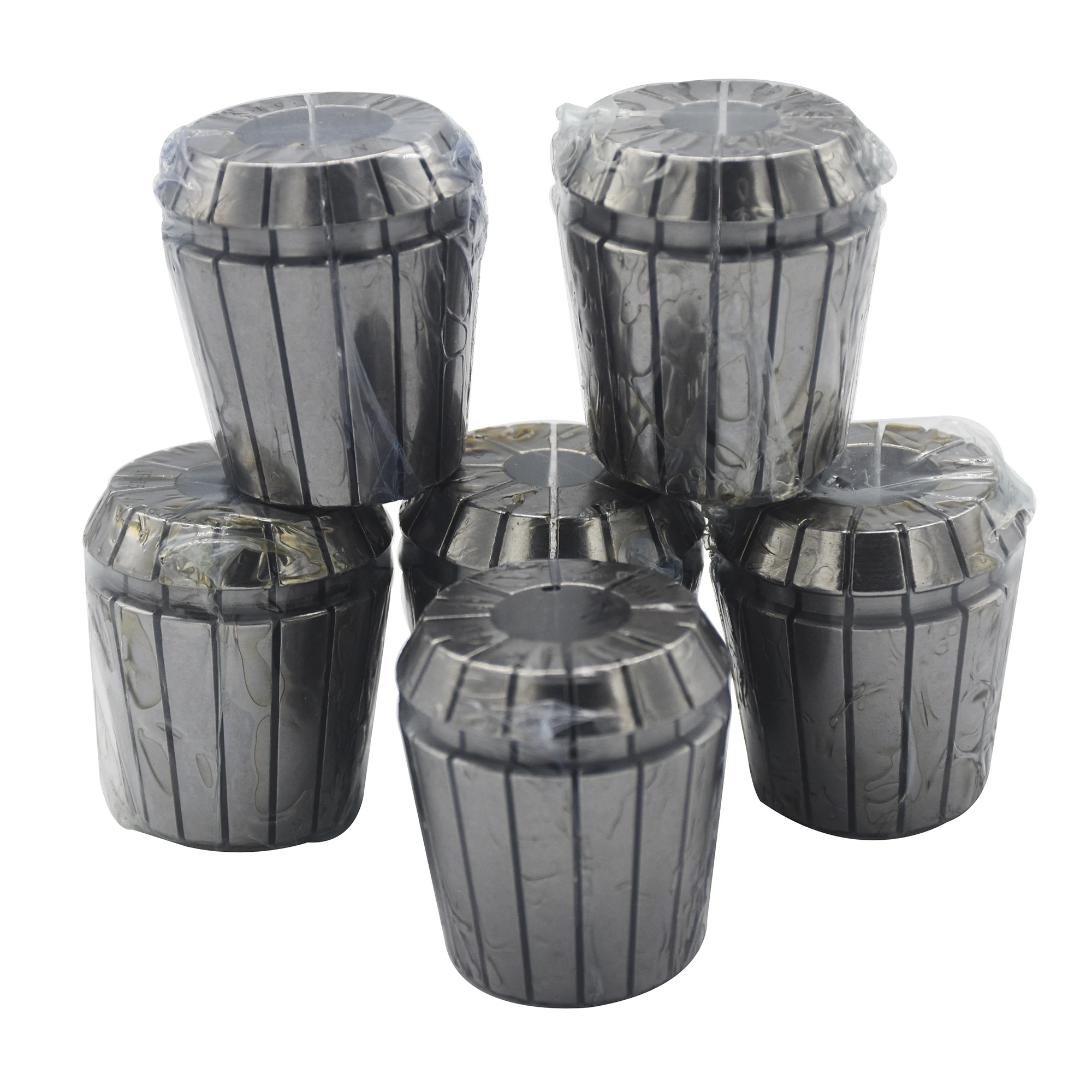 

ER Spring Collet ER40-13mm/ER40-15mm/ER40-16mm CNC Milling Machine Collet