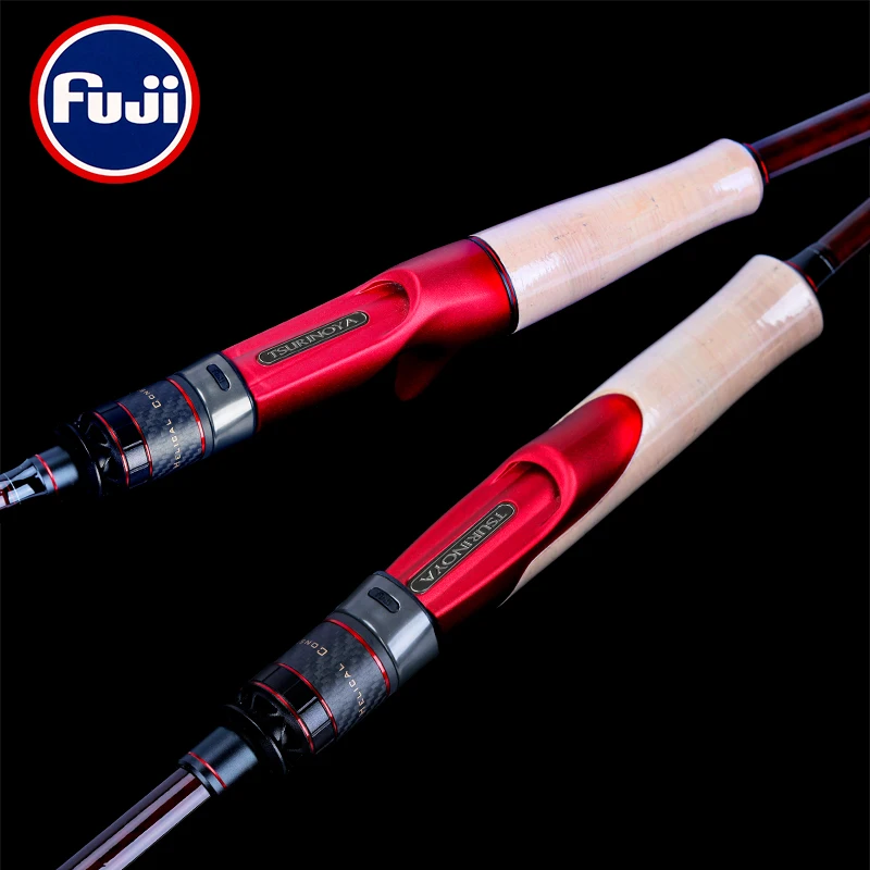 

Lure rod Long-distance sub-pole 2.21/2.36 meters straight/grips ML fast-raising sensitivity universal pole fishing rod