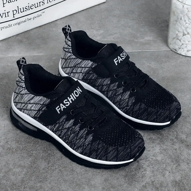 Осенняя детская обувь воздухопроницаемые кроссовки для мальчиков весенние