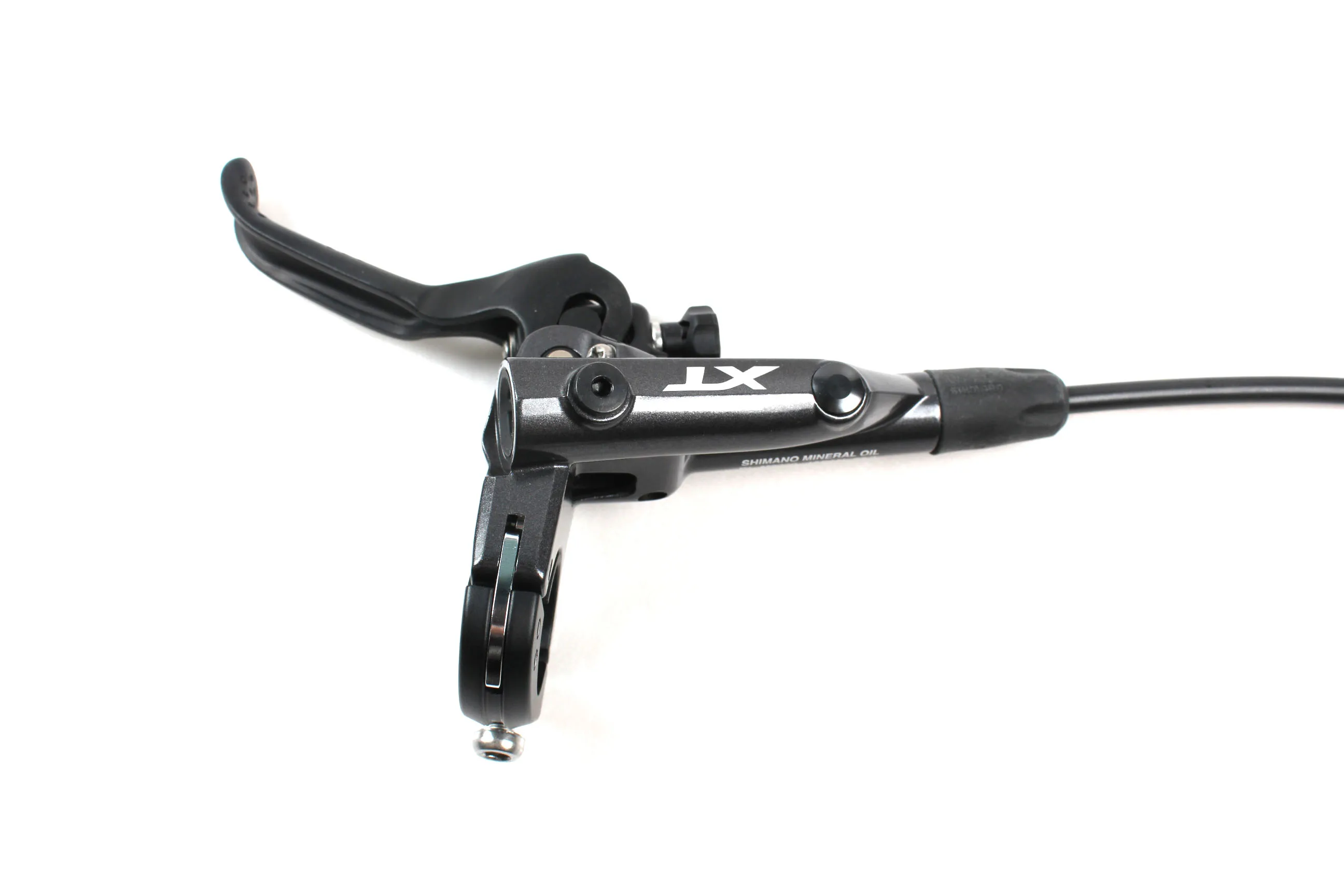 Shimano xt m8000 m8100 slx m7000 m7100 deore m6000 тормоза горные велосипеды Hidraulic Дисковый Тормоз MTB части велосипеда