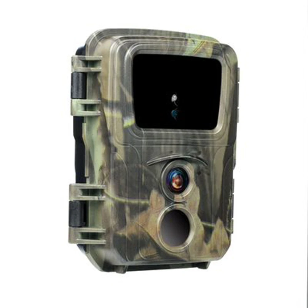 

20MP 1080P Wildlife Trail Camera Photo Trap Infrared Hunting Cameras MiNi600 Wildlife Wireless Surveillance Tracking Cams