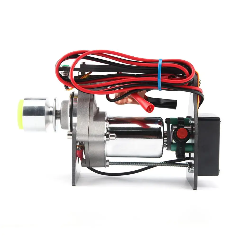 Металлический Roto Terminator Starter для вертолета от 40 до 400|roto starter|nitro starterrc starter |