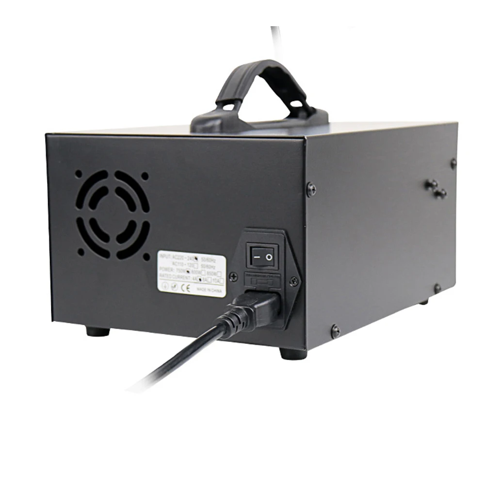 

Yaogong 887D Visible Adjustable Temperture Air Volume BGA Rework Station Repair Tool Mobile Phone