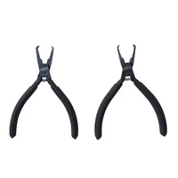 jewelry making cutting pliers jaw width 3 55mm abs injection cutting pliers flat cutting pliers end 90 degree cutting pliers