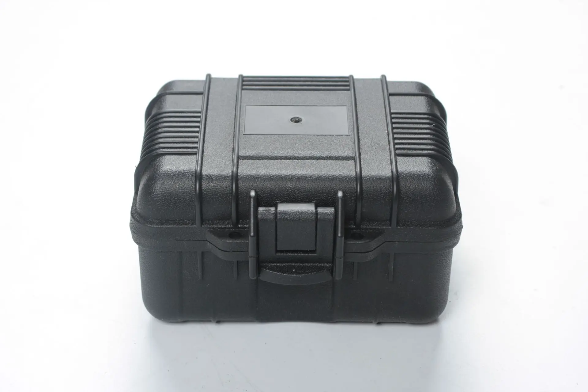Пластиковый герметичный ящик для инструментов водонепроницаемая коробка