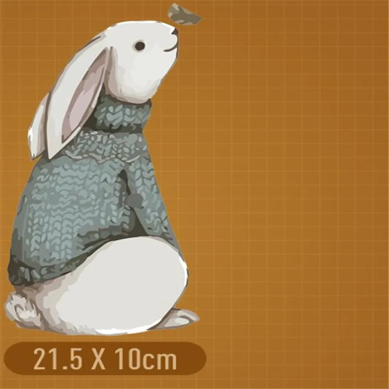 Новая цветная одежда с рисунком монстра куртка футболка декоративная заплатка