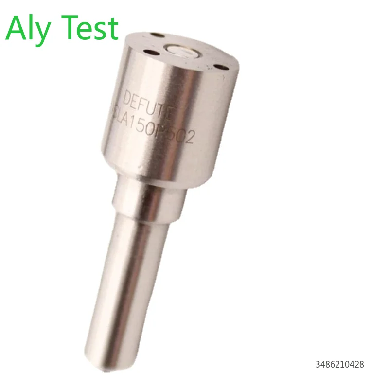 Форсунка дизельного топлива DSLA150P502 0433175087 4 шт.