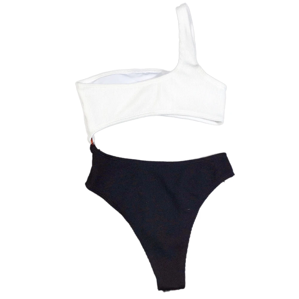 

Meihuida Swimwear for Women Sexy Two Piece Swimsuits for Women High Waist Bathing Suit for Women