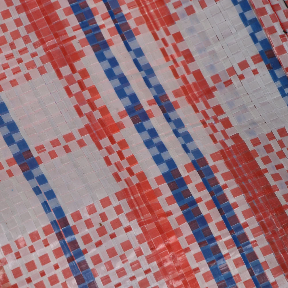 Портативный пластиковый Большой Многоразовый Вместительный чехол для хранения