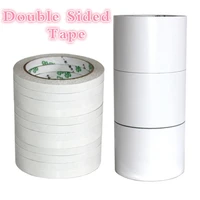 12m double sided tape strong adhesive ultra thin high adhesive high quality tape office school supplies household appliances