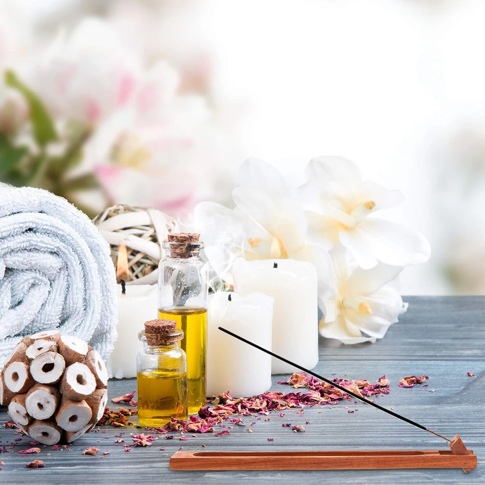 1 шт. держатель для благовоний в виде желтой груши 2020 | Дом и сад