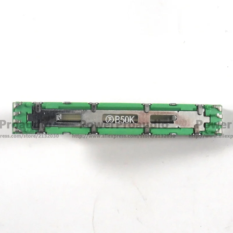 1 шт. Оригинал DCV1034 SB2 скорость Fader потенциометр для DDJ-SB DDJSB | Электроника