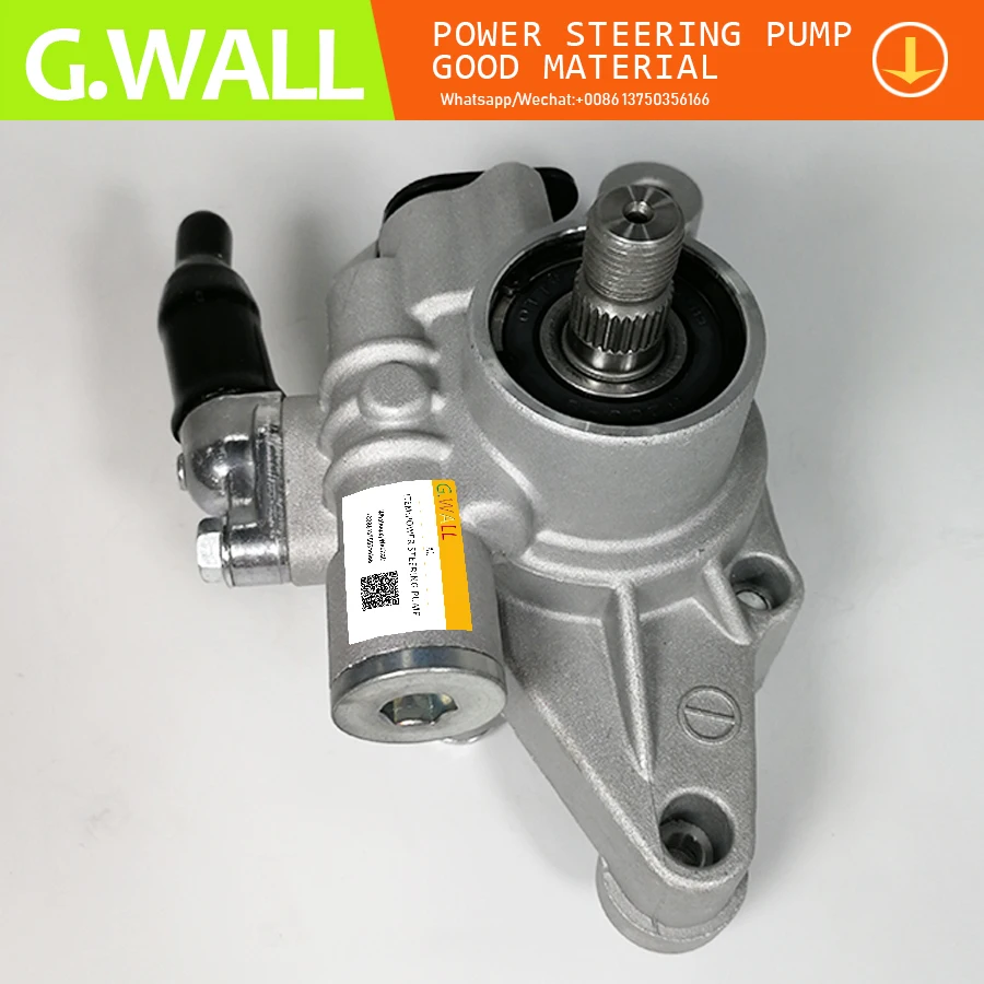 Насос гидроусилителя руля для Honda Civic MK V 1.4i 1.5i 1.6i 56110 P2A 962 963 PEL 003 023|pump for|pump pumppump power