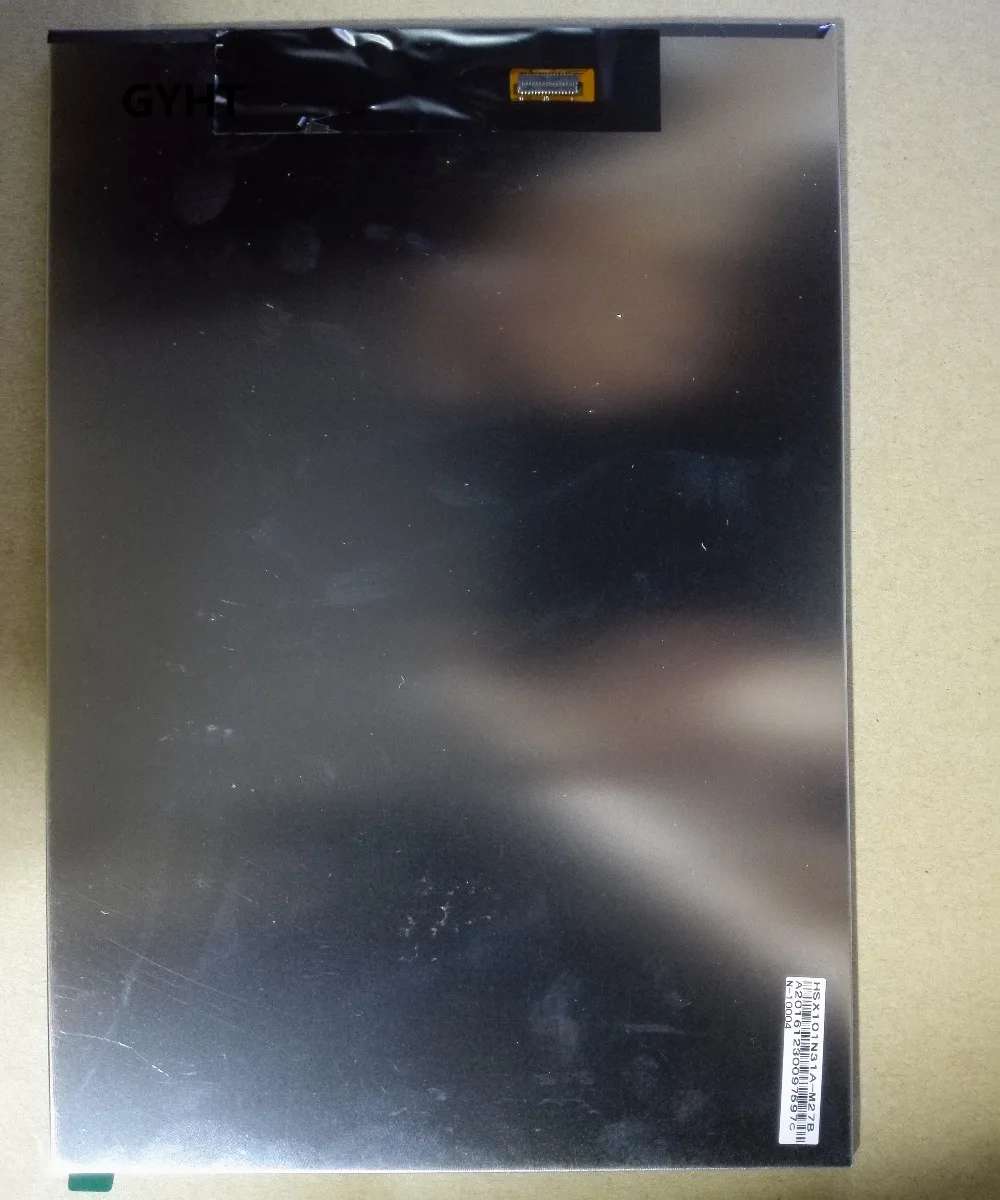 HSX101N31A-M27B HSX101N31P-B 10.1 Inch LCD 31PIN | Tablet LCDs &amp Panels