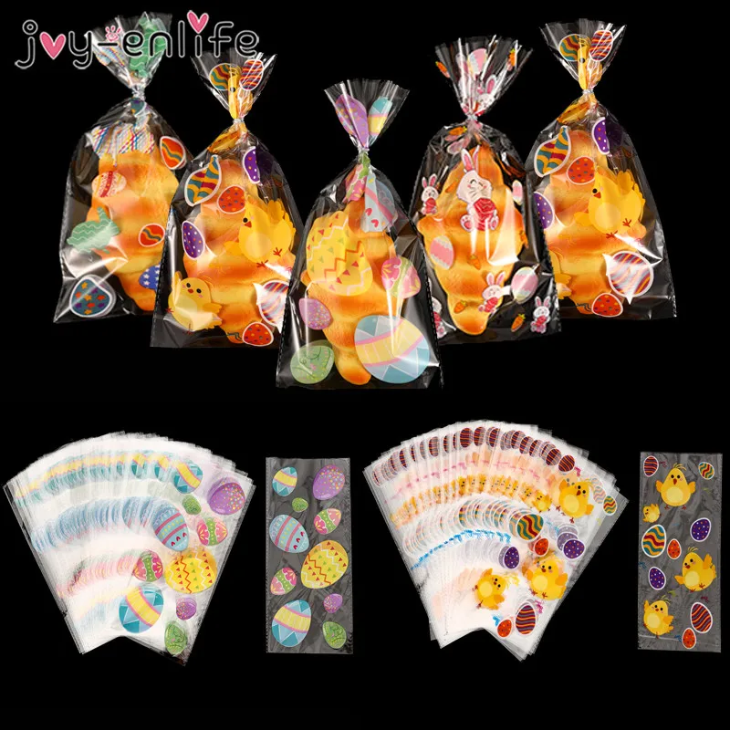 27x12 см Пасхальный кролик упаковочные материалы для подарков мультфильм