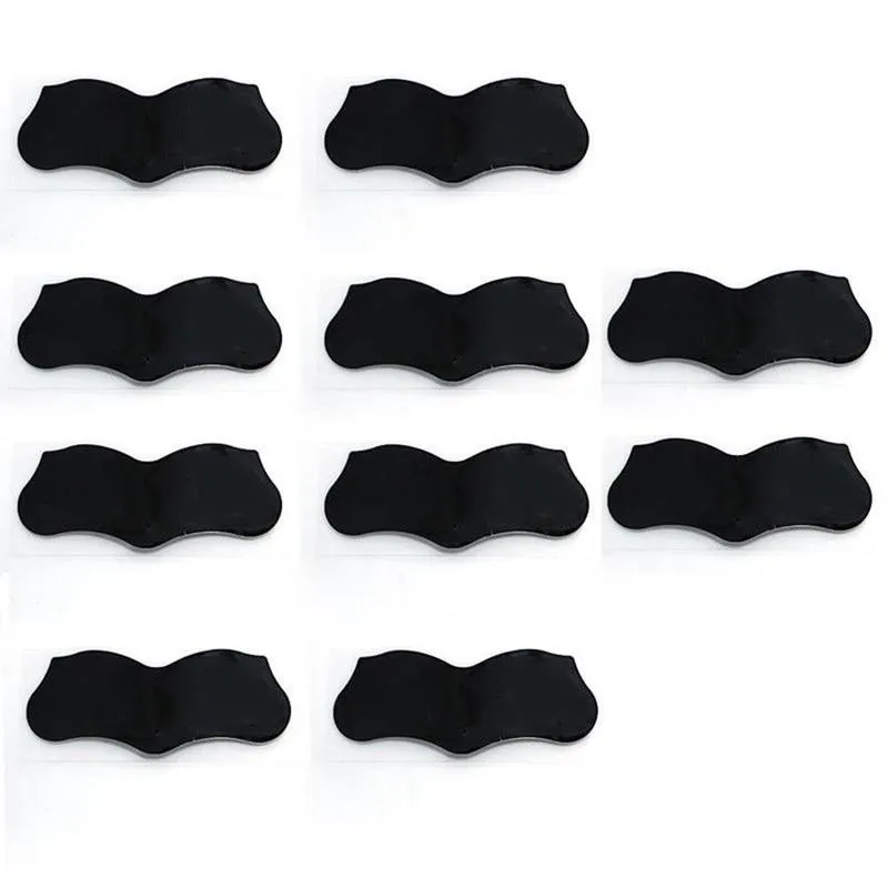 10 шт. наклейки для удаления черных точек | Красота и здоровье