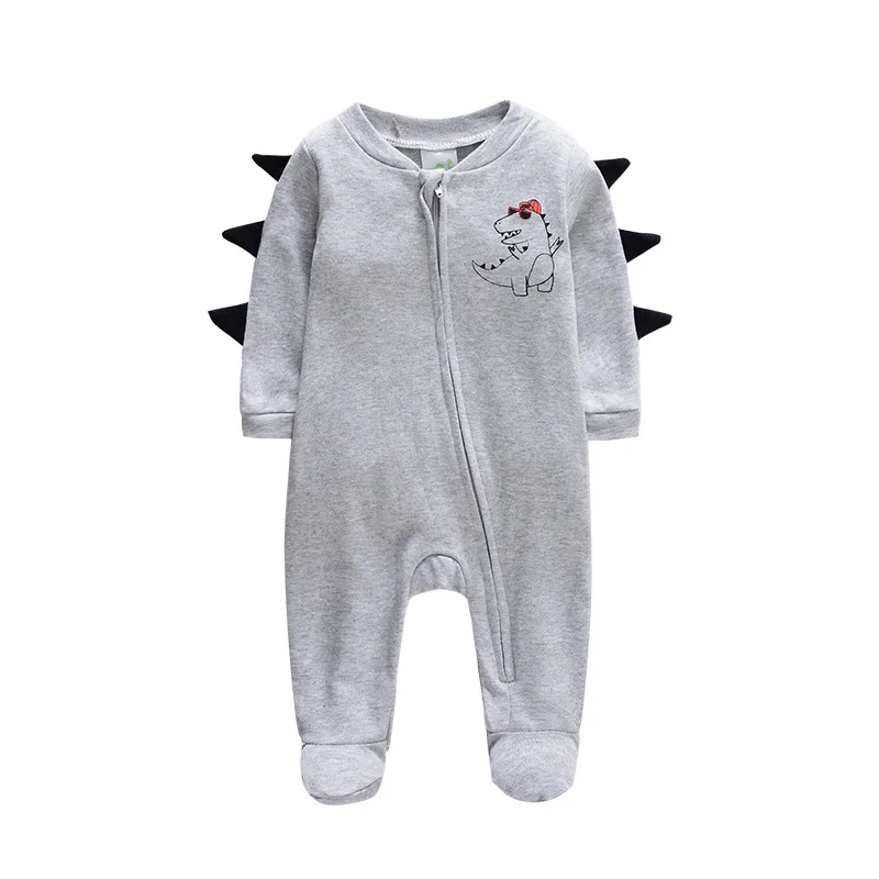 

2022 new arrival baby bodysuits fashion pattern