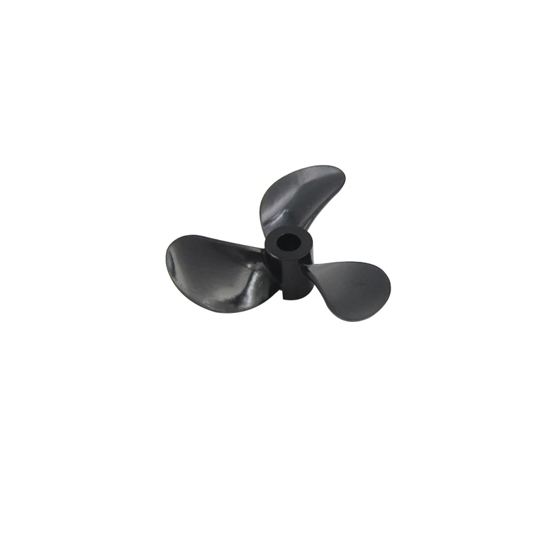 пропеллеры d283236404448 cw ccw с 3 мм и 4 мм отв