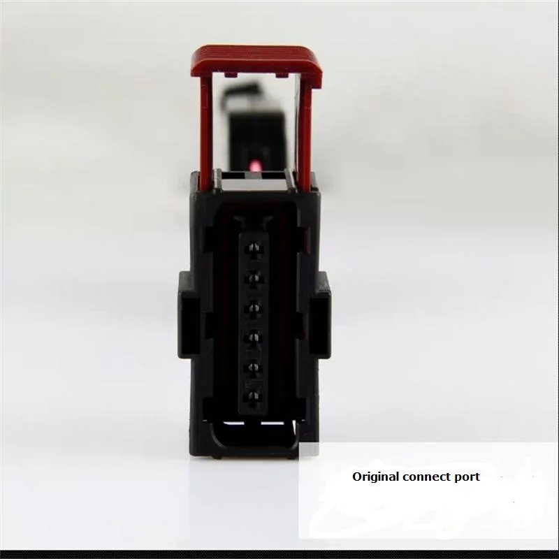 (No Screen Simple chip) Fit for Toyota Wish 2010+/Wigo 2017-2020/Agya 2018+ xtros potent booster throttle controller | Автомобили и