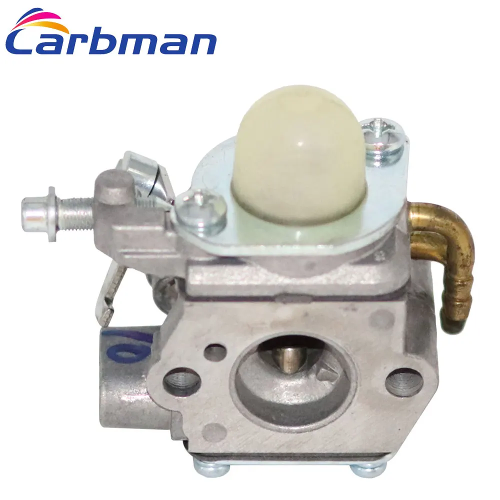 Карбюратор Carbman для Homelite замена карбюратора #308054001 Запчасти садовой машины |