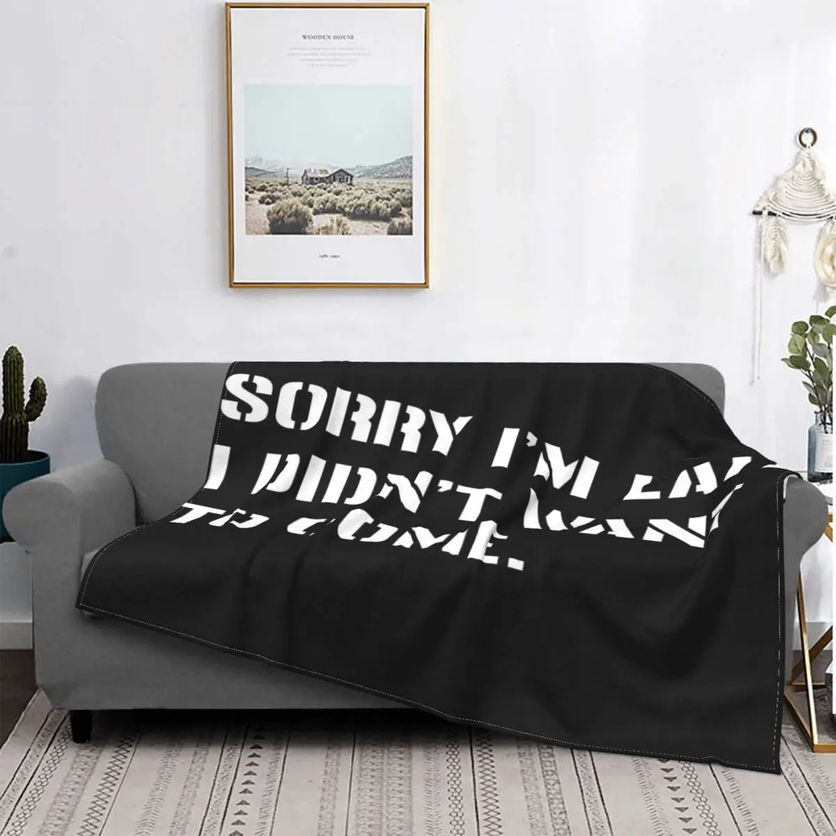

Lo siento, Прибывает поздно, не хочу встретить, manta, для cama colcha, alfombra a cuadros, manta de muselina, colcha de verano