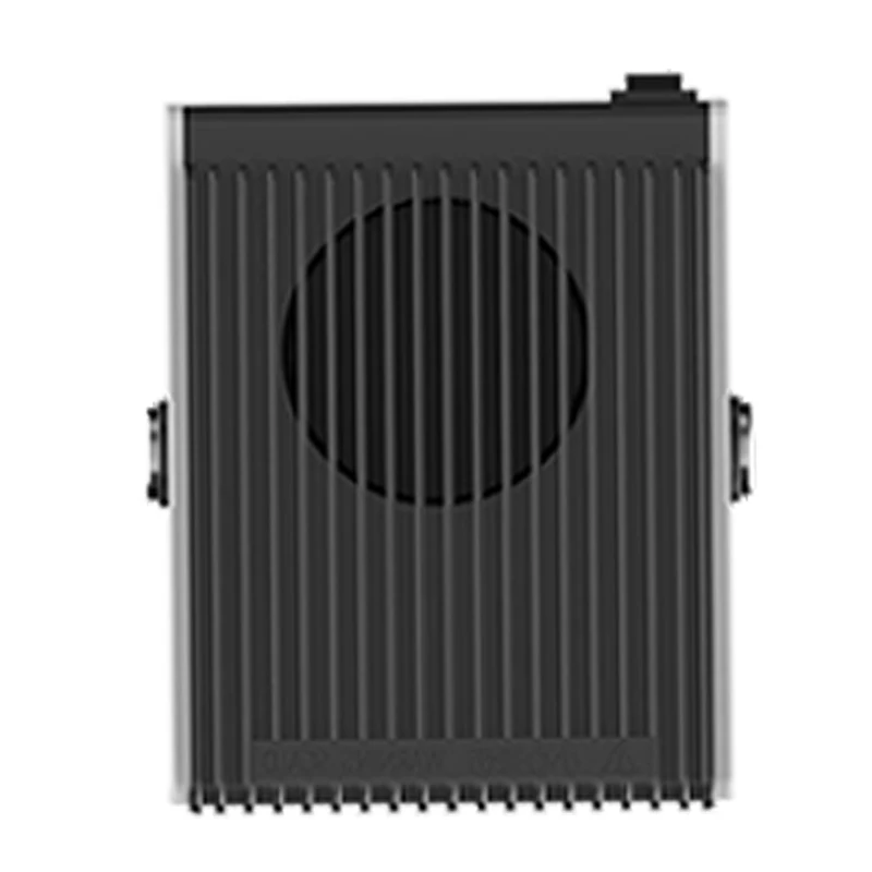 Car Heater Demister Defroster Fan High Power Portable Adjustable Cooler and Grid Air Outlet Home Office 12V 150W | Автомобили и
