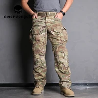 emersongear tactical g3 pants mens combat cargo trousers camo pants hunting airsoft training daily fashion cargo pants