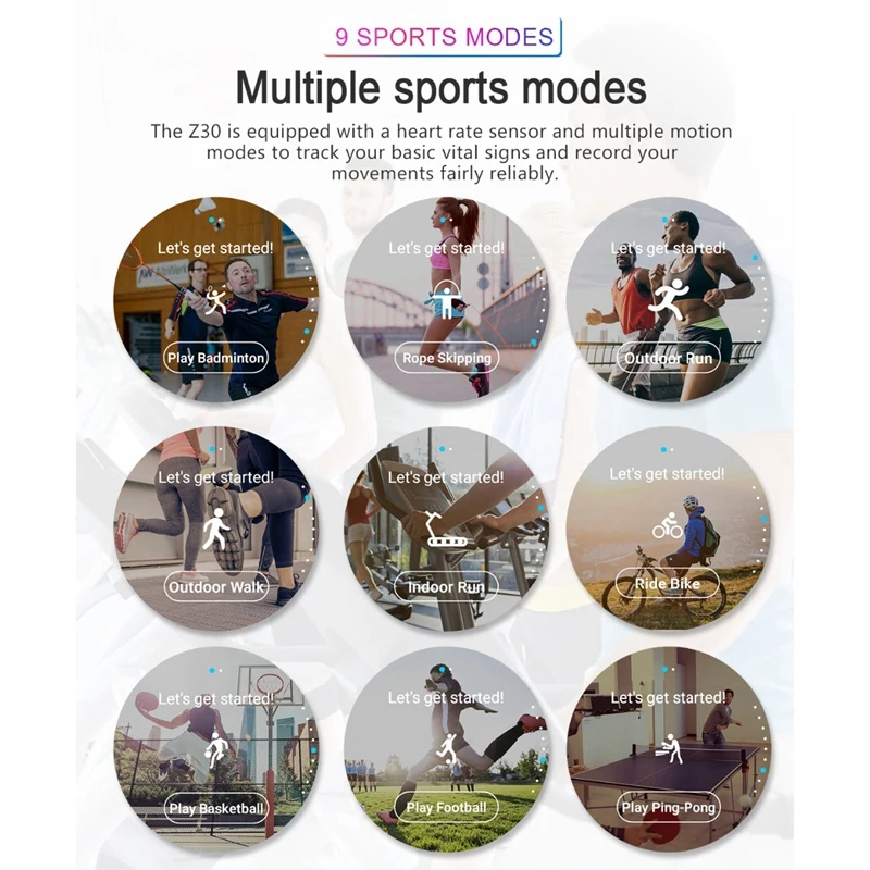 Модные Смарт-часы 4G для телефона Android 7.1.1 3 Гб + 32 ГБ шагомер фитнес-трекер