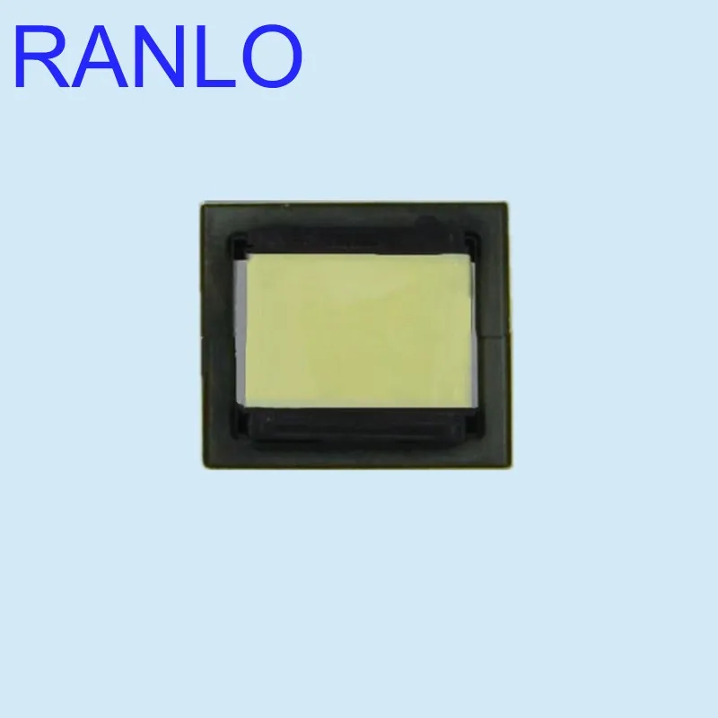 EI19 ферритовый сердечник Трансформатор smps 6 + 6pin горизонтальный | Обустройство