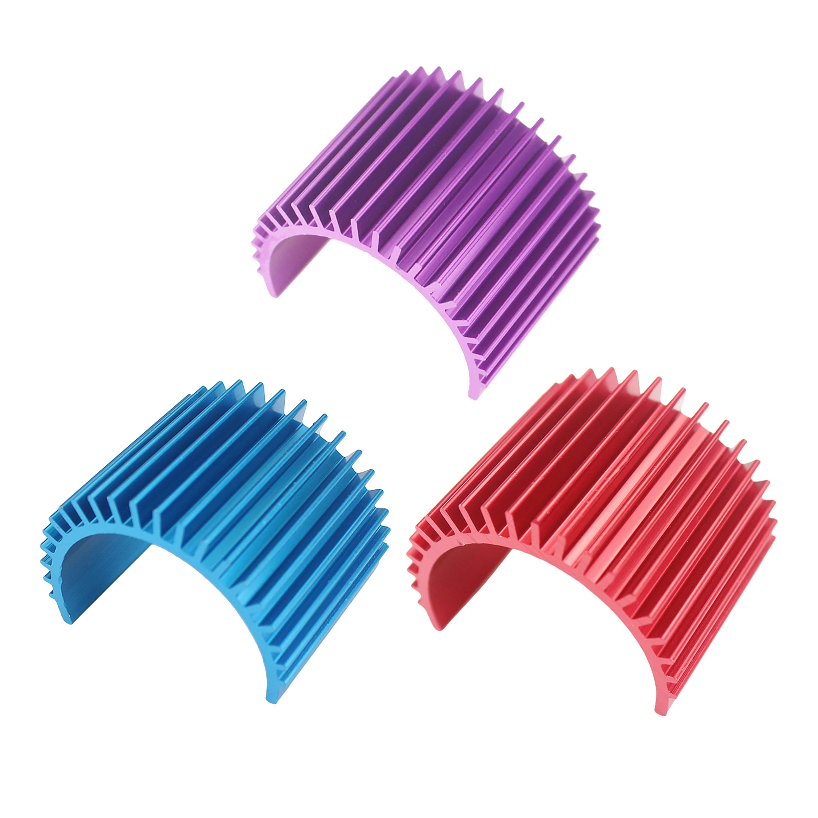 радиатор с алюминиевым двиг