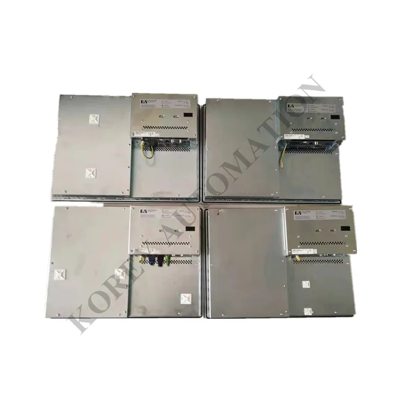 

In Stock B&R Touch Screen HMI 4PP420.1505-75